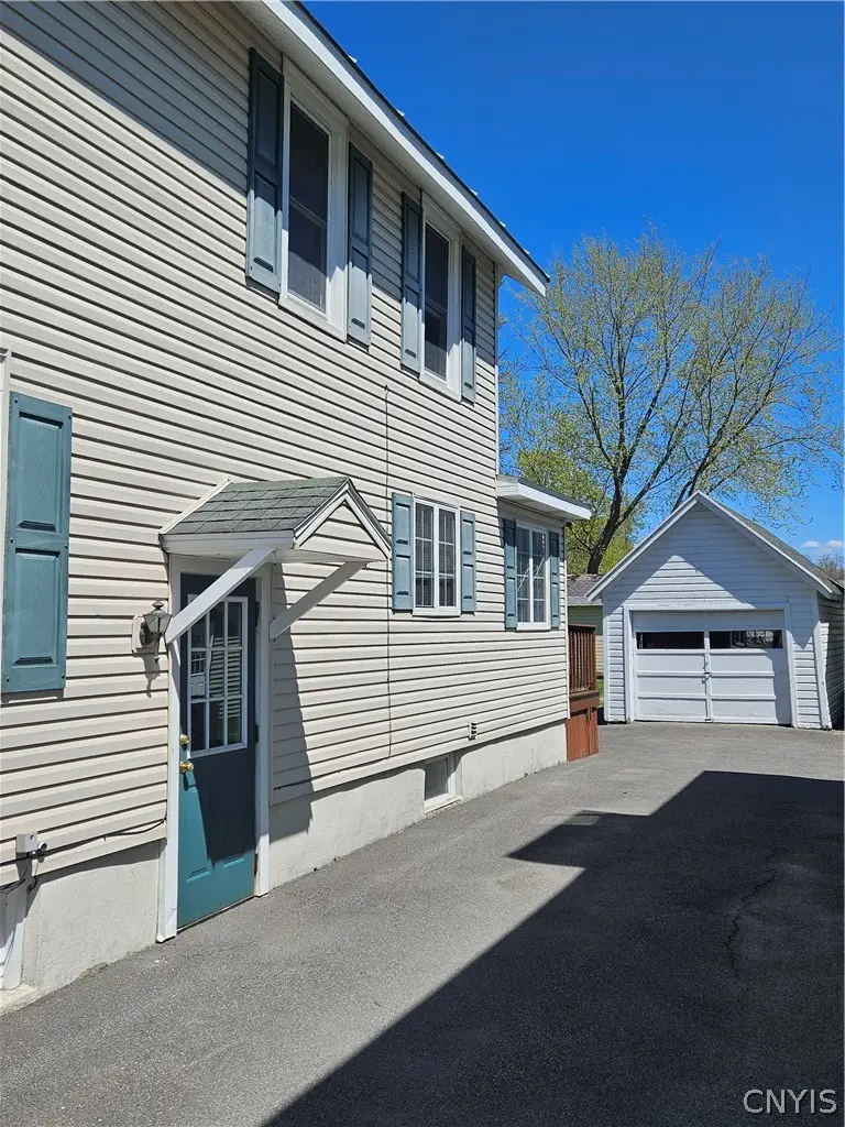 3 Glendale Place, Herkimer, NY 13350 - #3