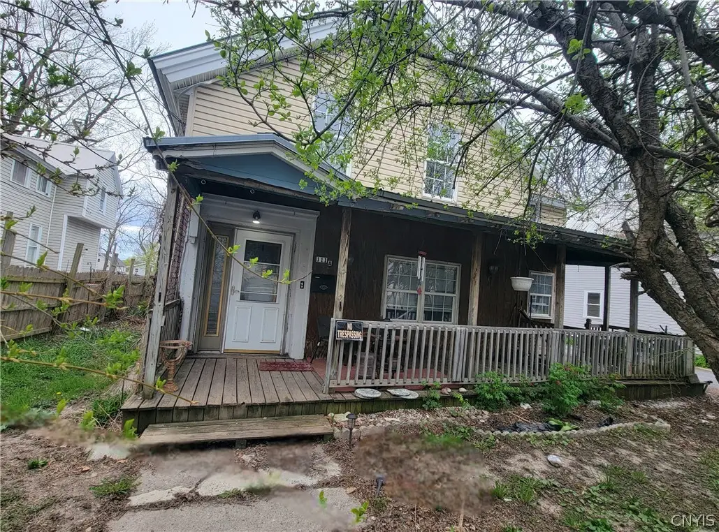 111 N Orchard Street, Watertown, NY 13601 - #1