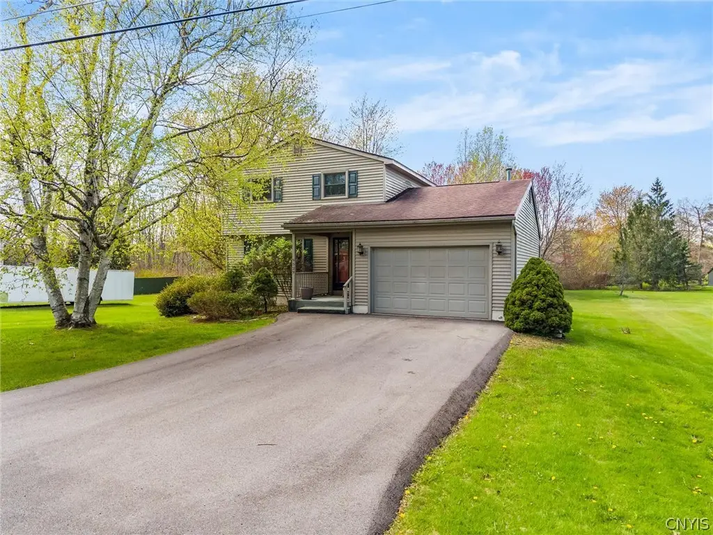 9529 Sotherden Road, Brewerton, NY 13029 - #1