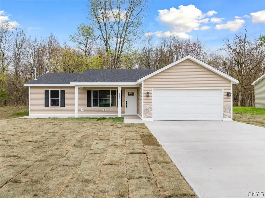 7792 Gifford Road, Rome, NY 13440 - #1