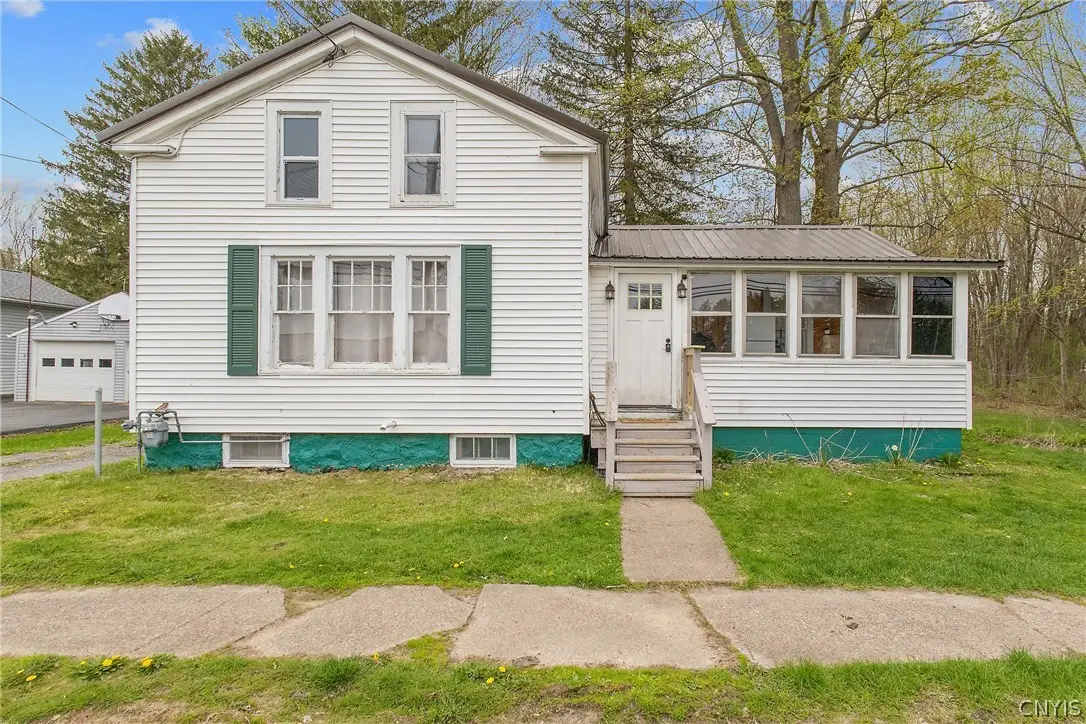 66 Volney Street, Phoenix, NY 13135 - #1