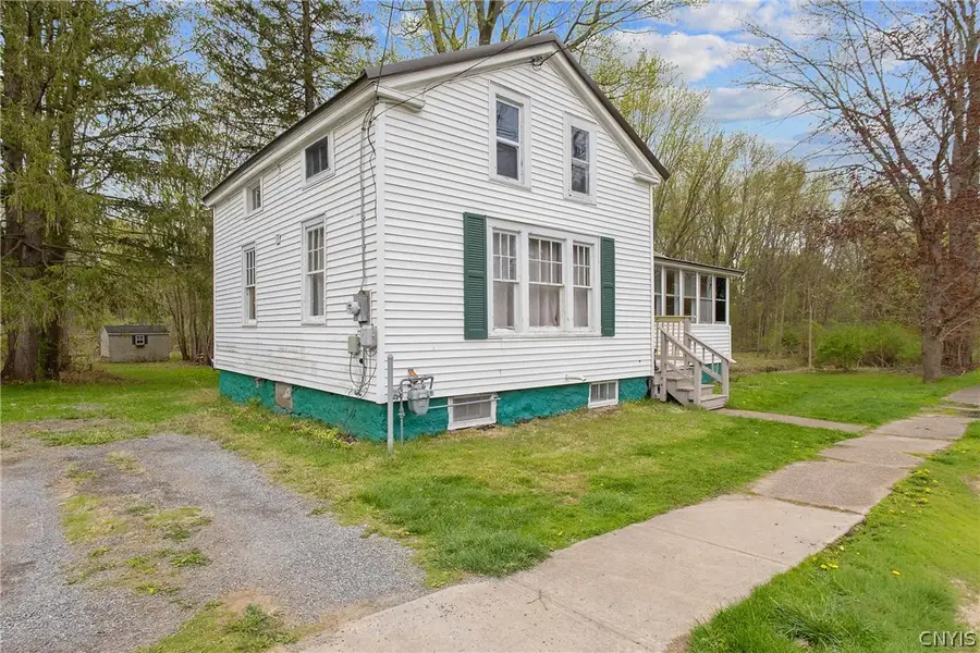 66 Volney Street, Phoenix, NY 13135 - #2