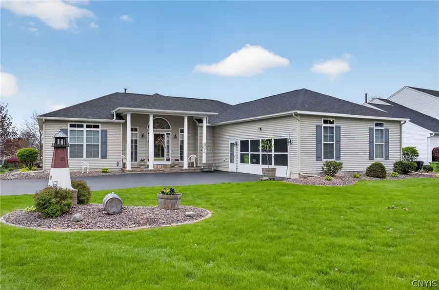 132 Lorian Drive, Syracuse, NY 13212 - #2