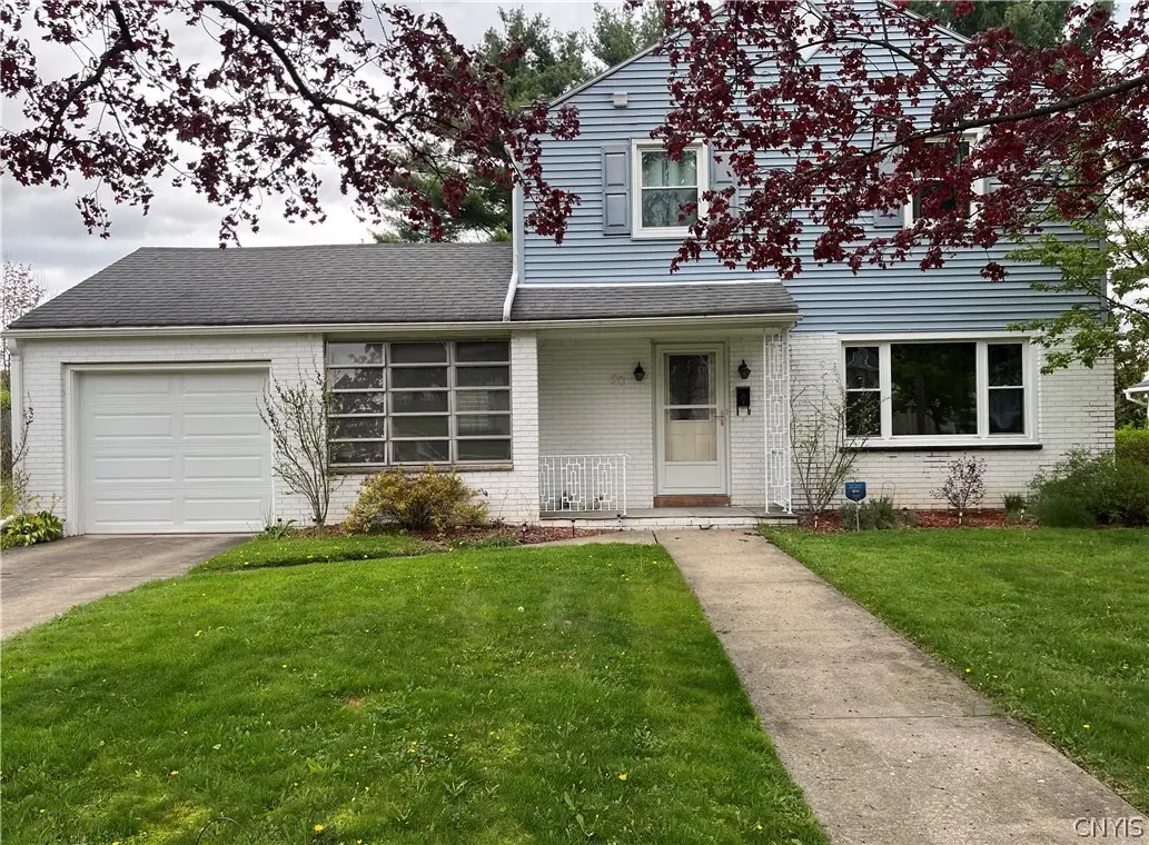 20 Overbrook Avenue, Binghamton, NY 13903 - #1