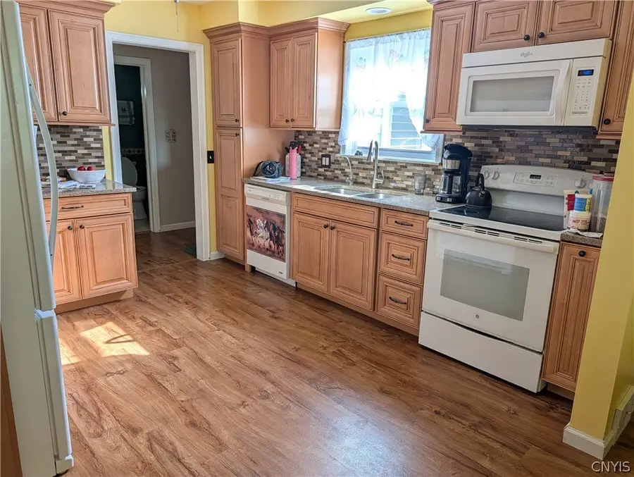 20 Overbrook Avenue, Binghamton, NY 13903 - #3