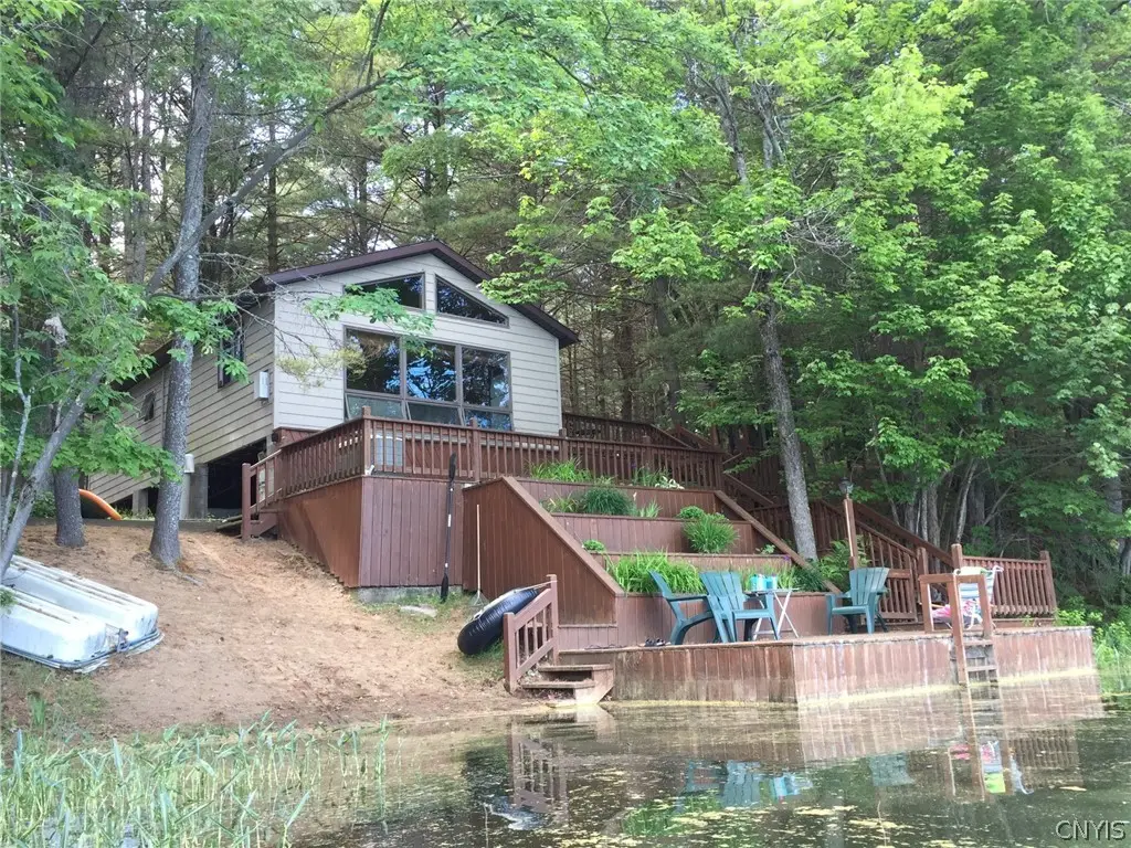 7919 Brantingham Road, Greig, NY 13345 - #1