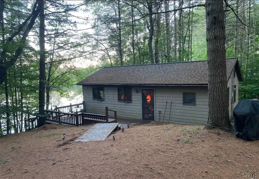 7919 Brantingham Road, Greig, NY 13345 - #3
