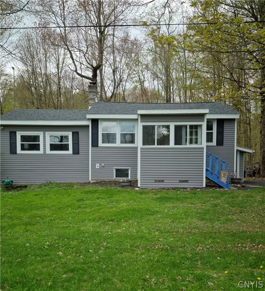 9455 Boyd Road, Taberg, NY 13471 - #1