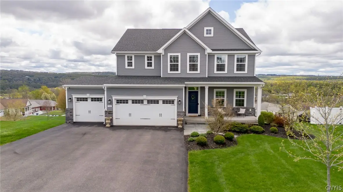 5547 Rolling Meadows, Camillus, NY 13031 - #1