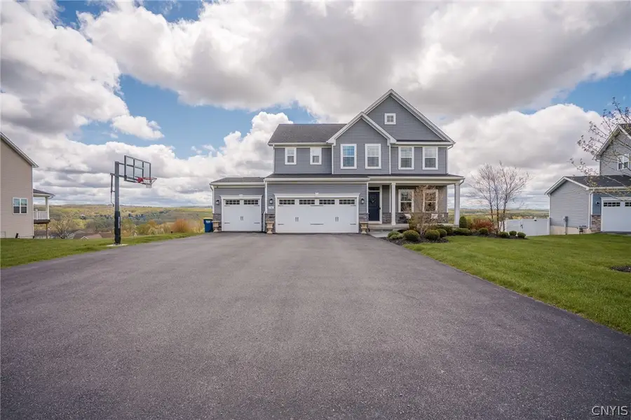 5547 Rolling Meadows, Camillus, NY 13031 - #3
