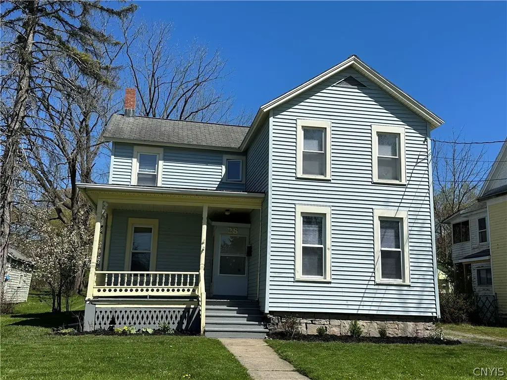 28 Mattie Street, Auburn, NY 13021 - #1