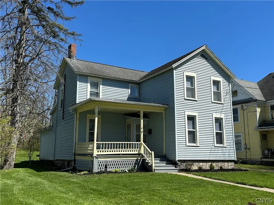 28 Mattie Street, Auburn, NY 13021 - #3