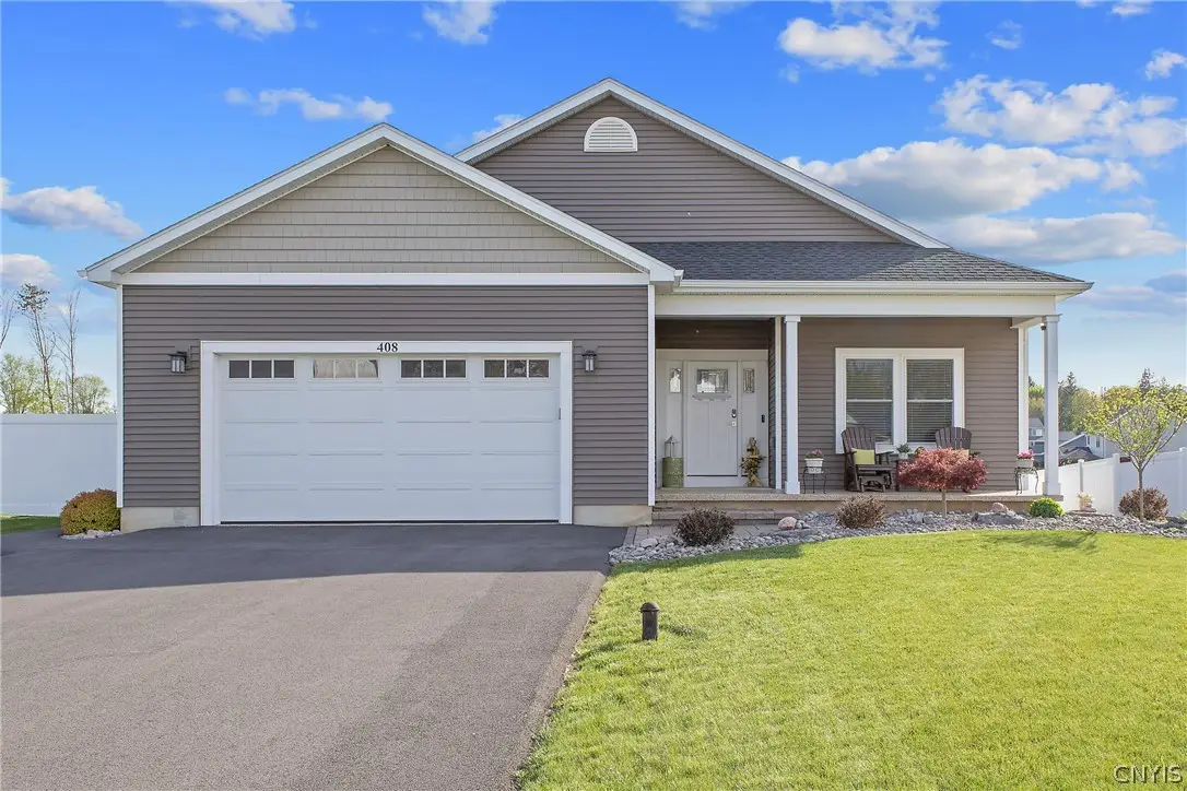 408 Dewport Road, Baldwinsville, NY 13027 - #1