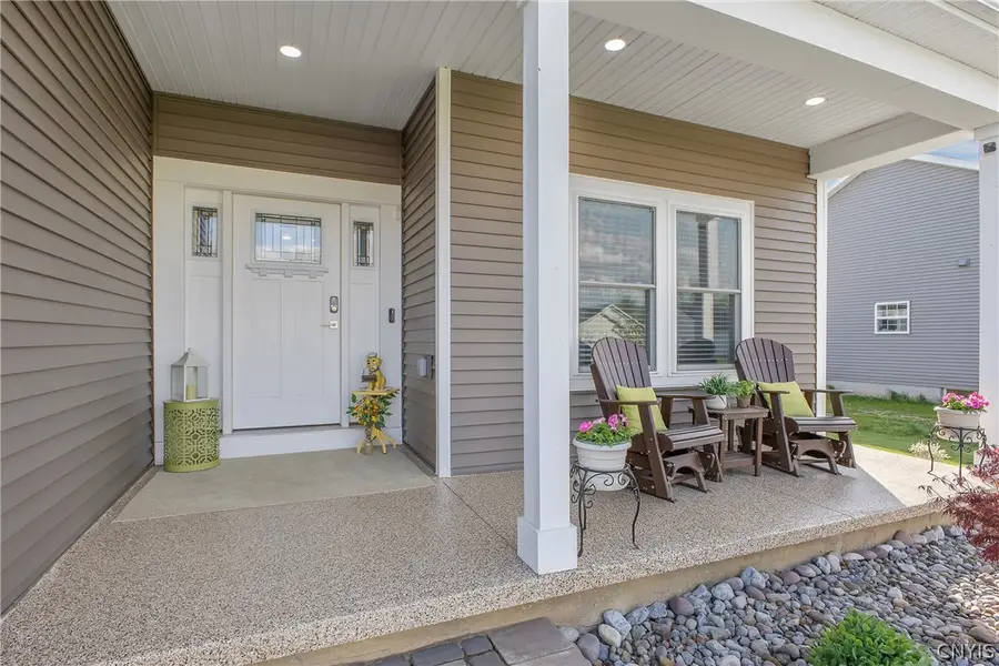 408 Dewport Road, Baldwinsville, NY 13027 - #3