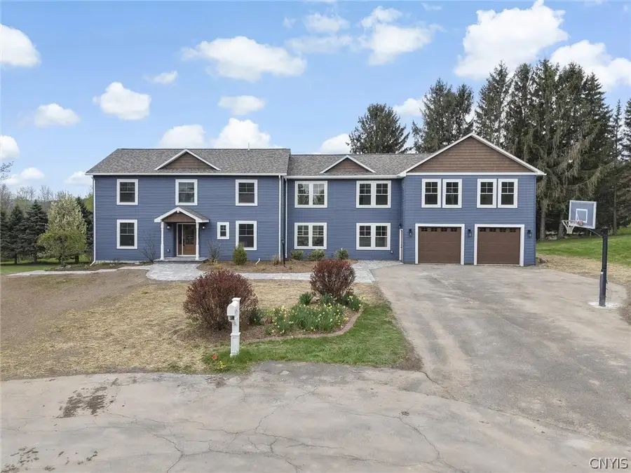 4454 Carriage Circle, Jamesville, NY 13078 - #2