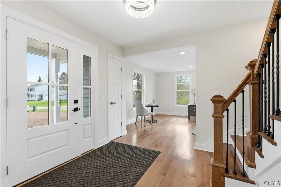 4454 Carriage Circle, Jamesville, NY 13078 - #3
