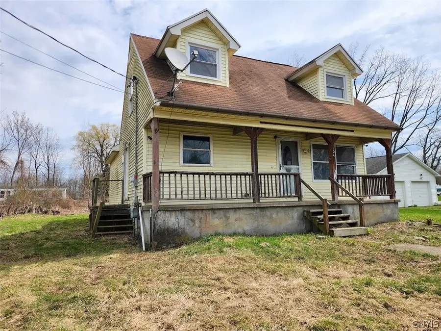 104 Lafayette Avenue, Canastota, NY 13032 - #2