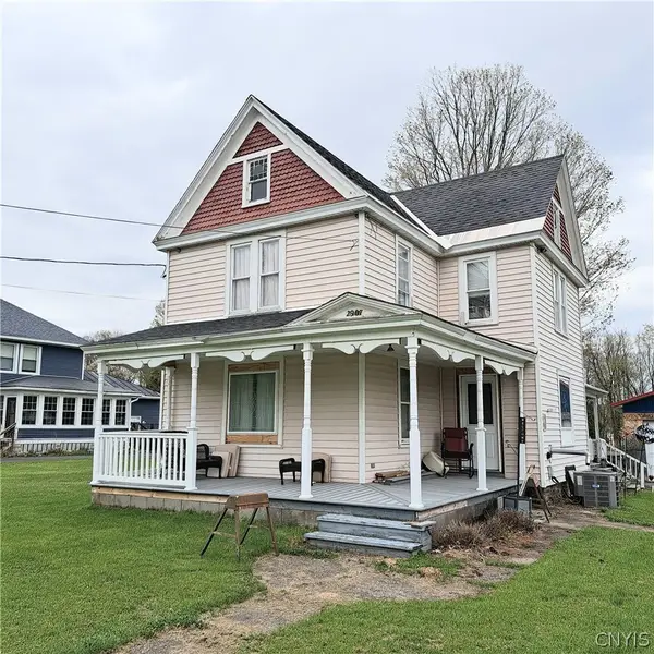 2907 Main Street, Blossvale, NY 13308