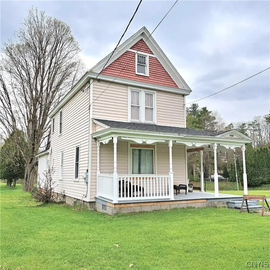 2907 Main Street, Blossvale, NY 13308 - #2