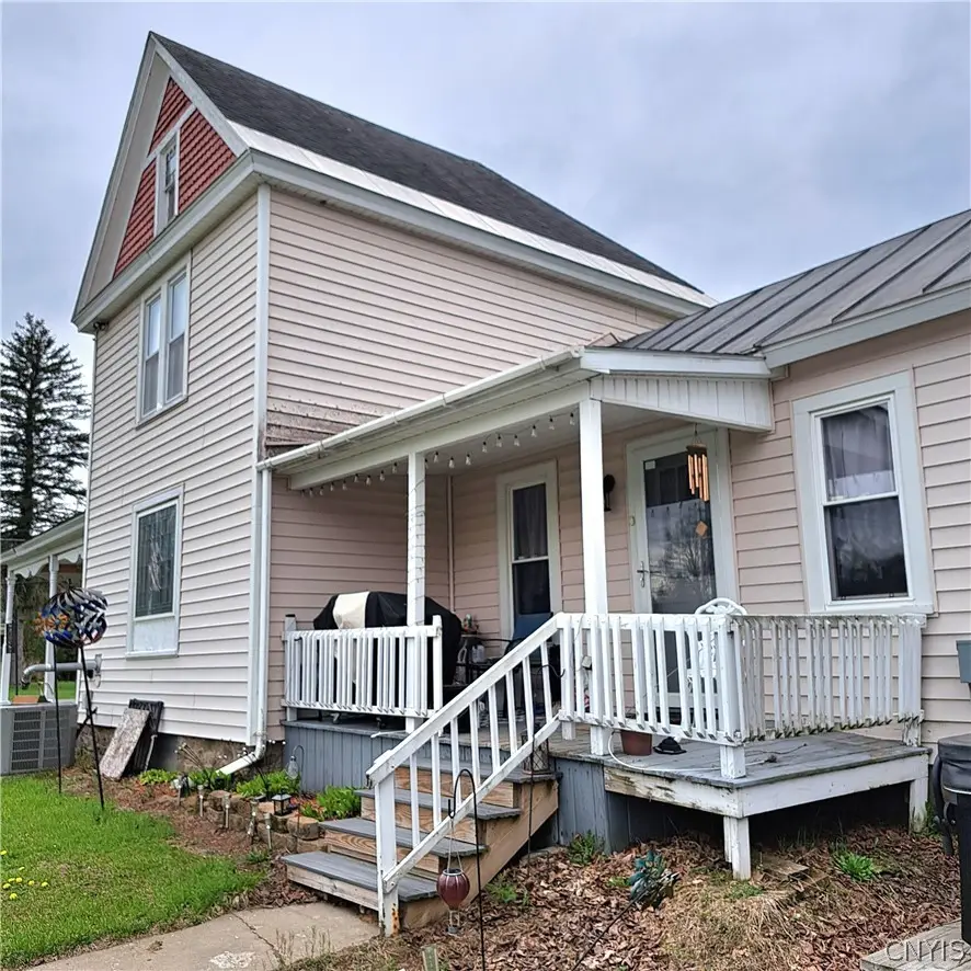 2907 Main Street, Blossvale, NY 13308 - #3