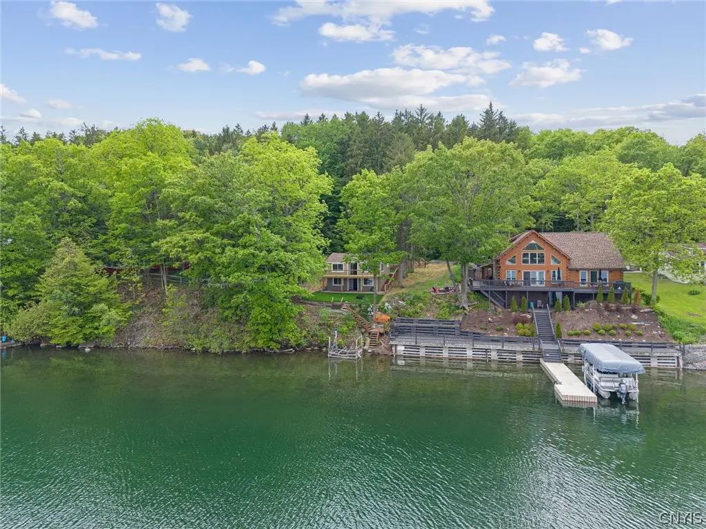 2024 Lower Burma Road, Skaneateles, NY 13152 - #1