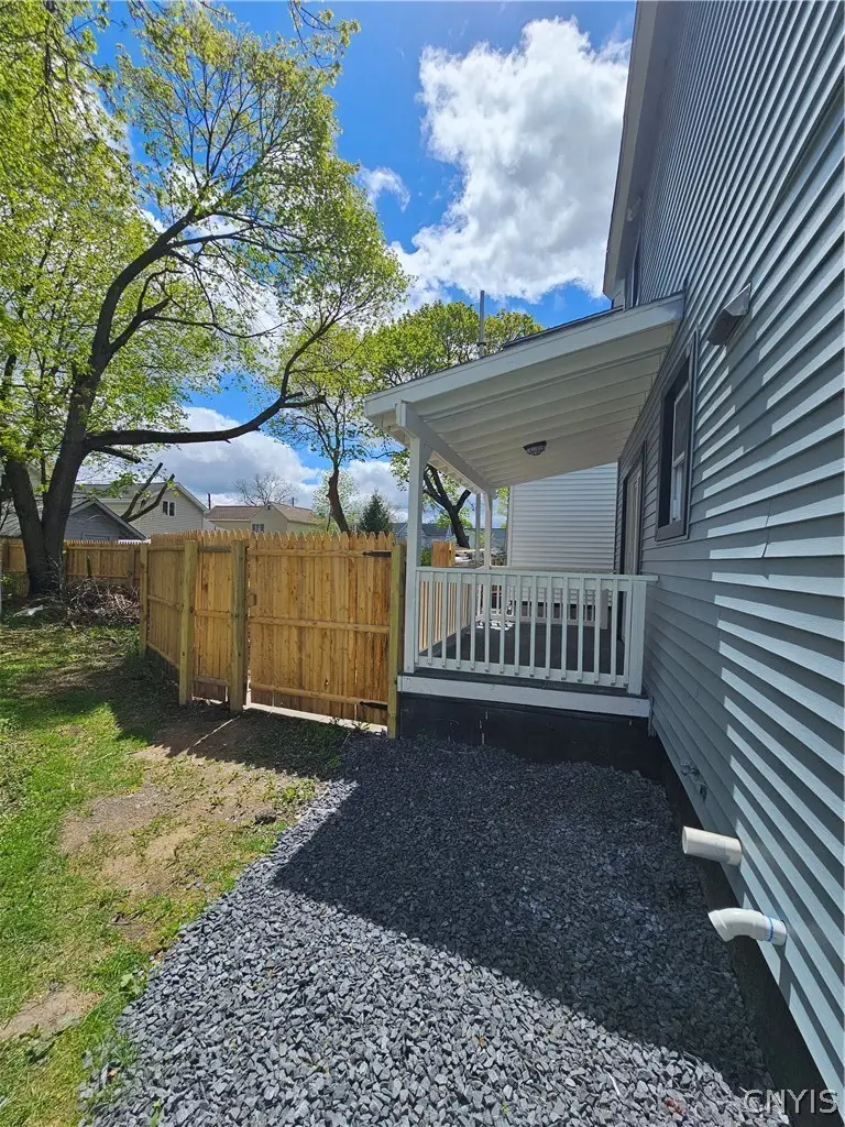 34 Gaylord Street, Auburn, NY 13021 - #3