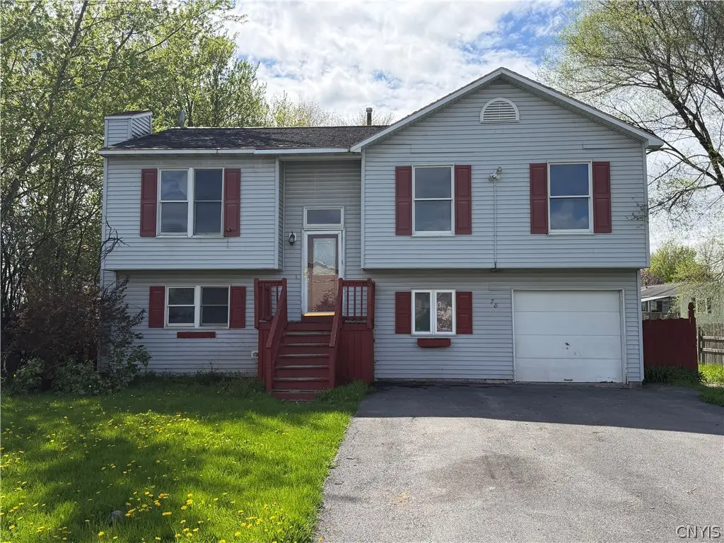 78 Ferndale Lane, Minoa, NY 13116 - #1