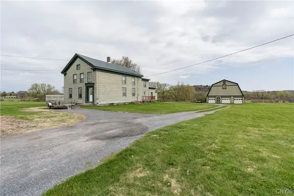 12650 Post Street, Boonville, NY 13309