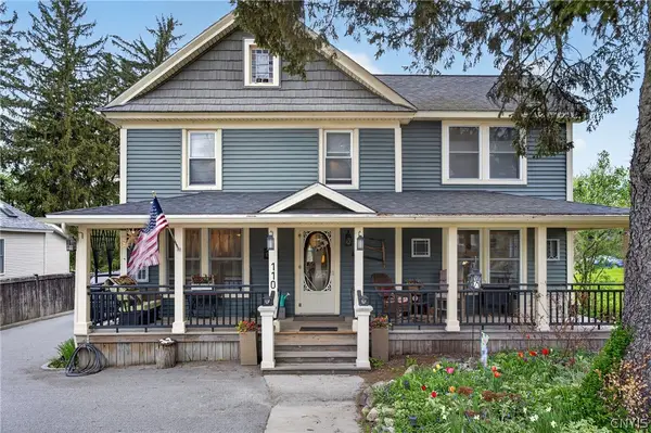 110 Genesee Street, Canastota, NY 13032