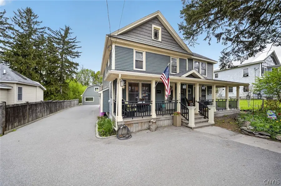 110 Genesee Street, Canastota, NY 13032 - #2