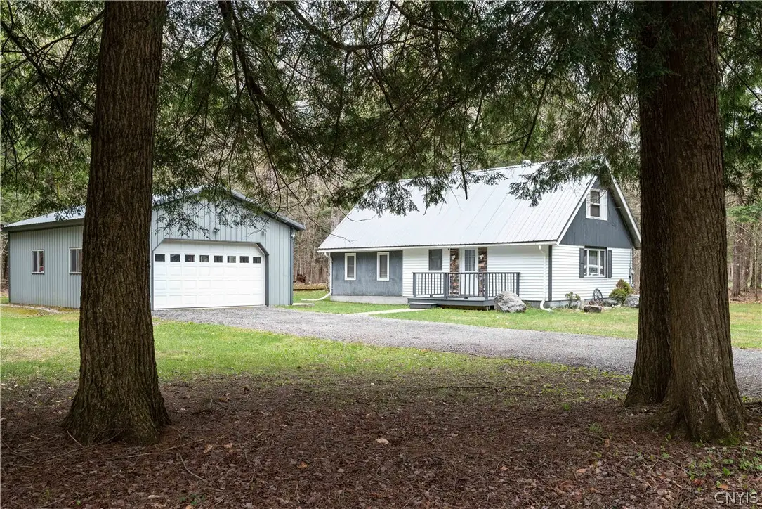 11068 Lake Julia Road, Remsen, NY 13438 - #1