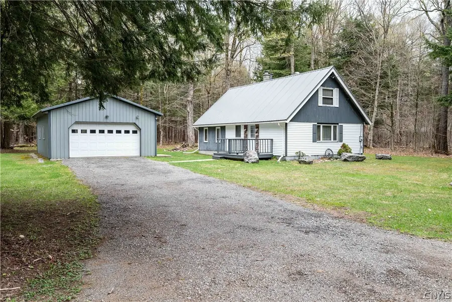 11068 Lake Julia Road, Remsen, NY 13438 - #2