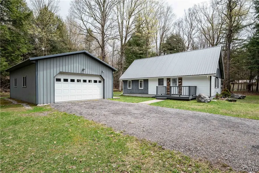 11068 Lake Julia Road, Remsen, NY 13438 - #3