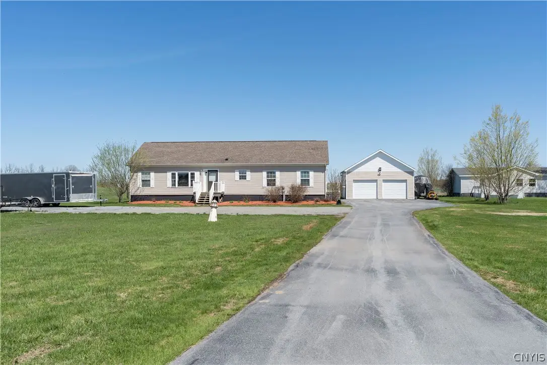 25659 County Route 16, Evans Mills, NY 13637 - #1