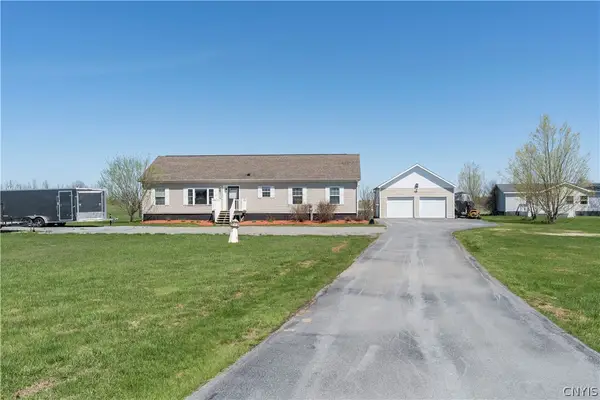 25659 County Route 16, Evans Mills, NY 13637