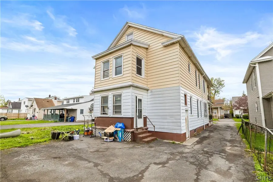 1141 Hilton Avenue, Utica, NY 13501 - #2