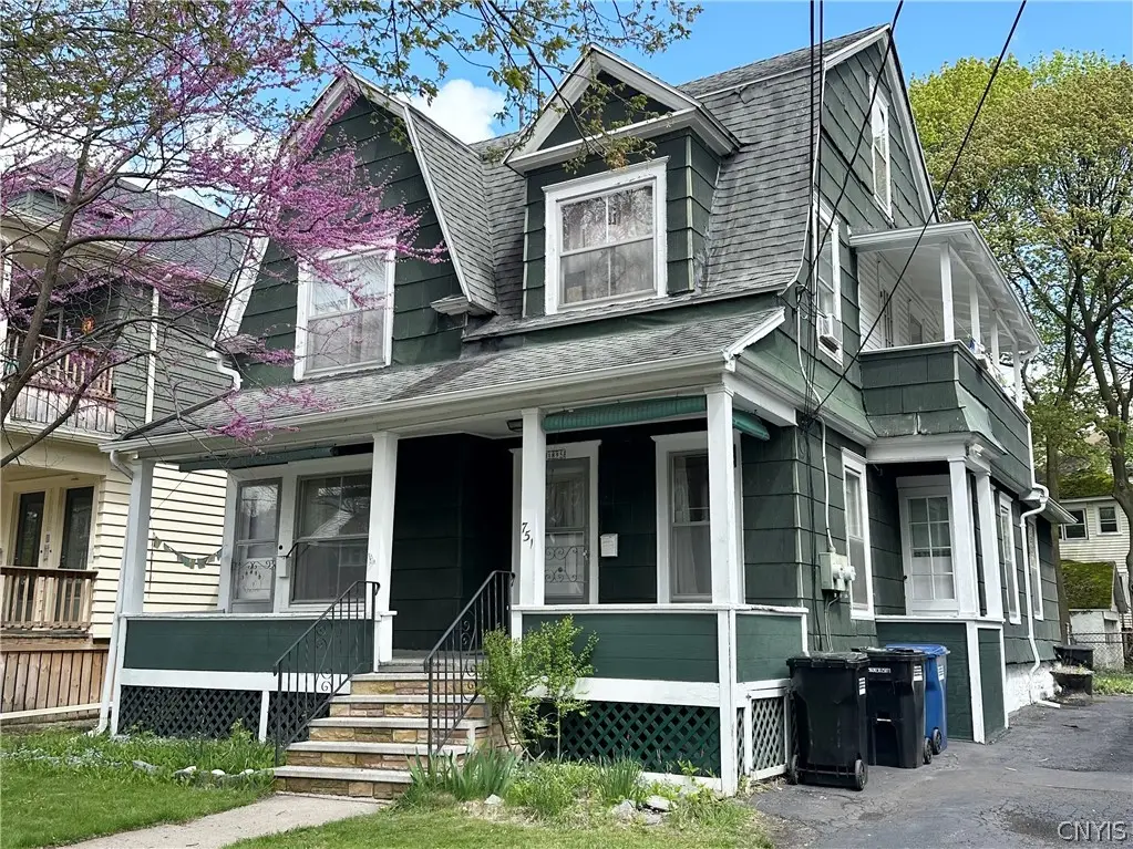 751 Allen Street, Syracuse, NY 13210 - #1