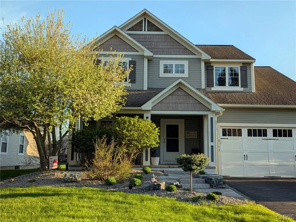 8173 Whitman Way, Liverpool, NY 13090 - #1