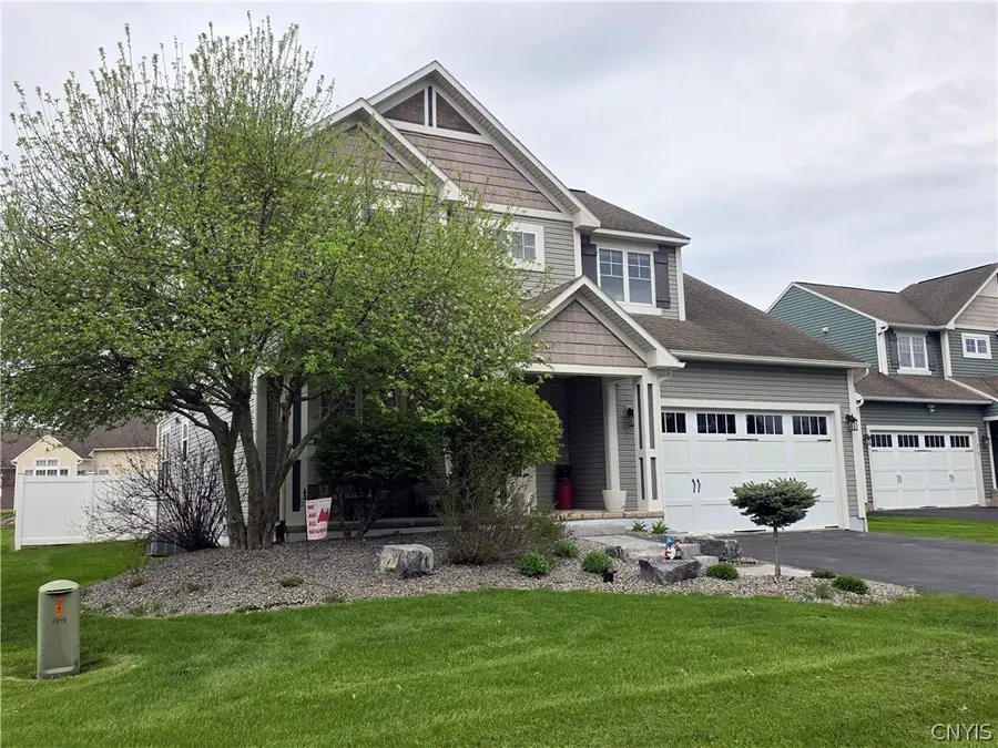 8173 Whitman Way, Liverpool, NY 13090 - #3