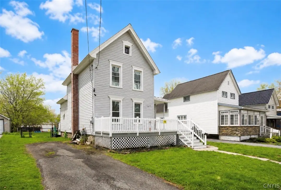 662 Davidson Street, Watertown, NY 13601 - #1