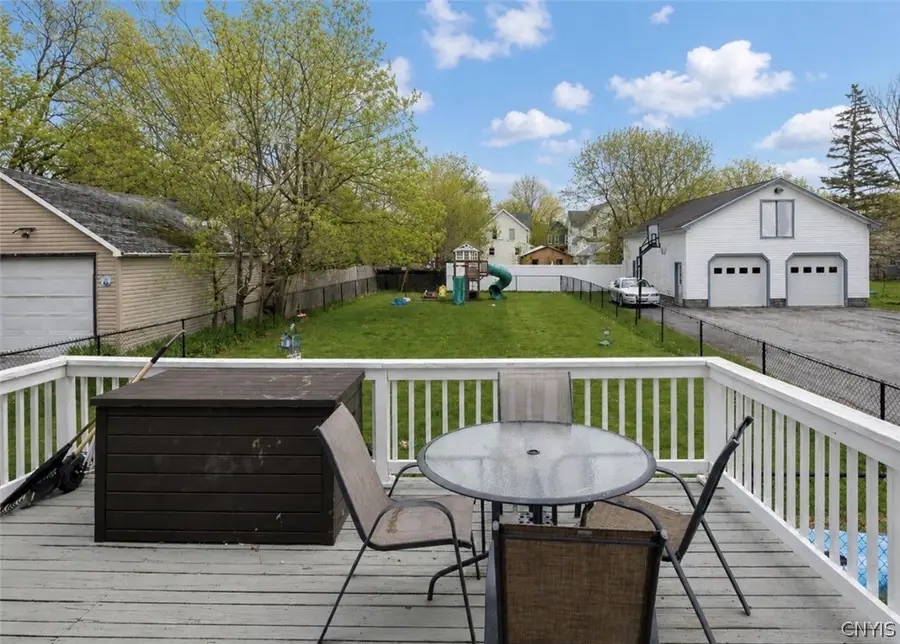 662 Davidson Street, Watertown, NY 13601 - #2