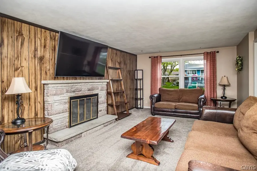 9 Nightingale, Liverpool, NY 13090 - #3