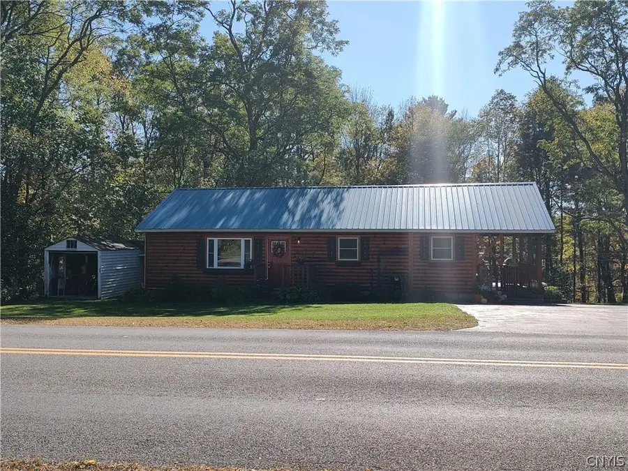2792 Skinner Settlement Road, Camden, NY 13316 - #2