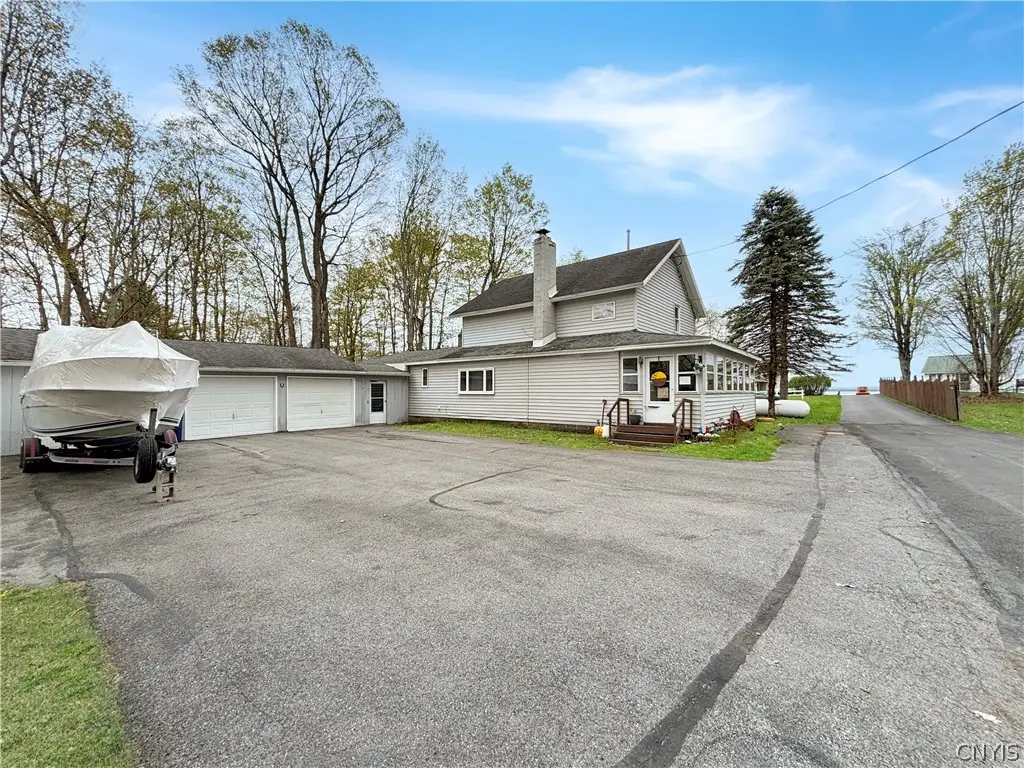7 Coleman Drive, Constantia, NY 13044 - #1