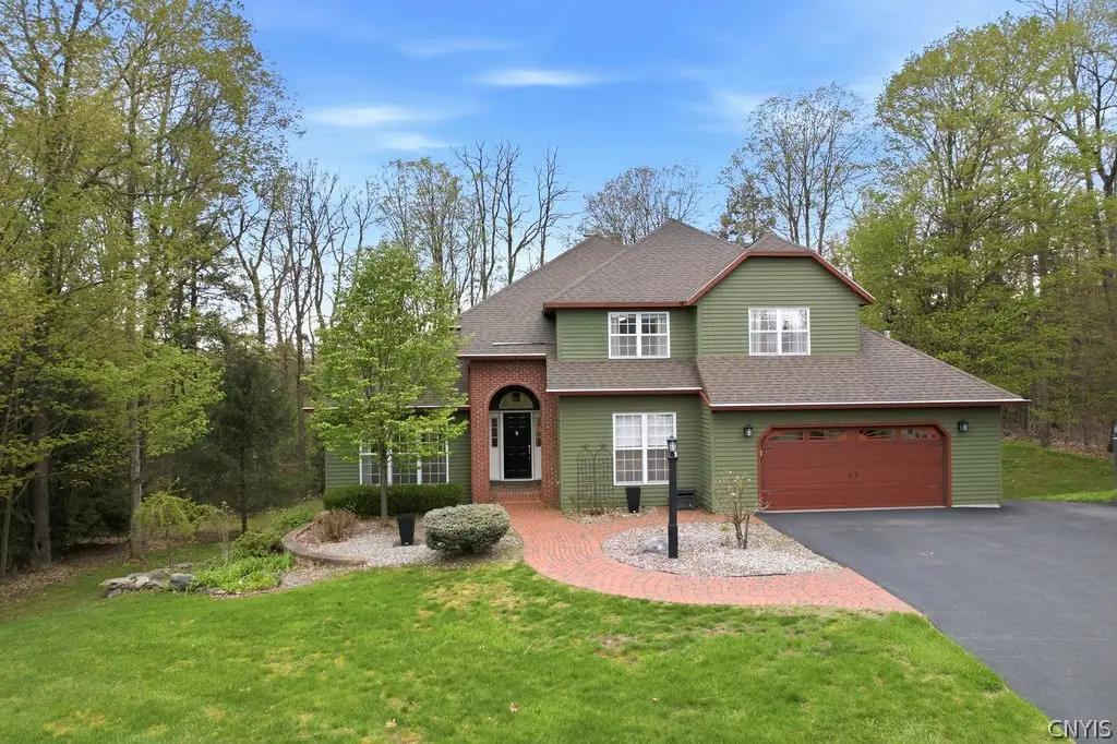 3967 Stetson Circle, Syracuse, NY 13215 - #1