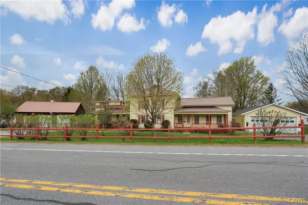 9704-9702 State Route 126 #9702, Castorland, NY 13620