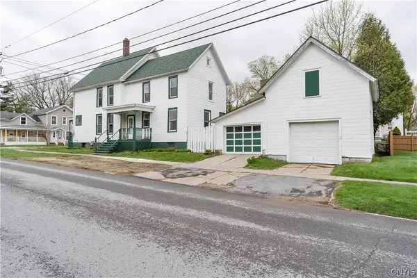 802 State Street, Carthage, NY 13619