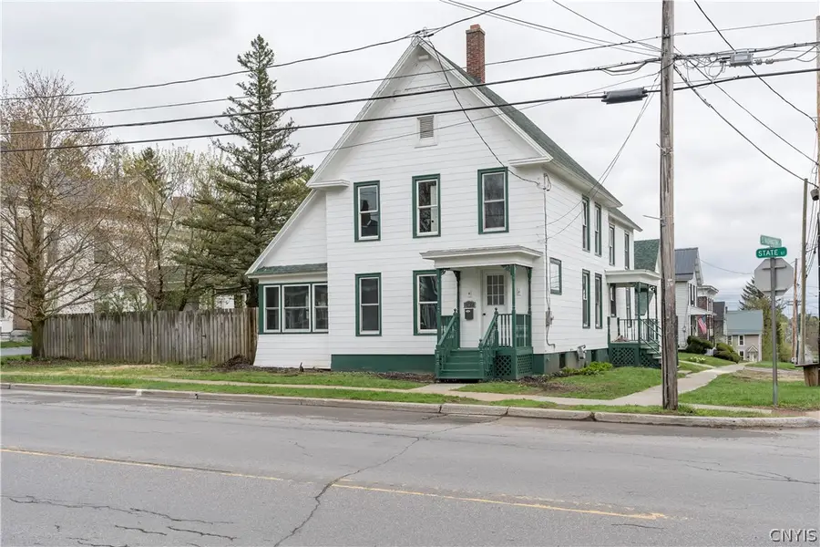 802 State Street, Carthage, NY 13619 - #3