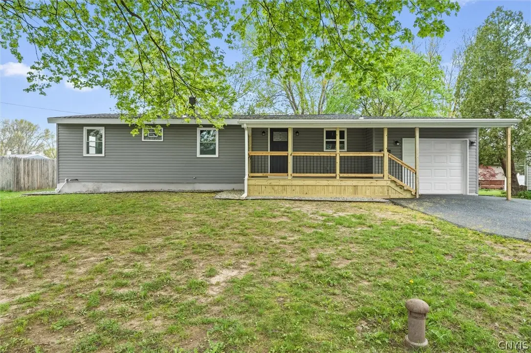 7 Gooseberry Lane, Liverpool, NY 13090 - #1