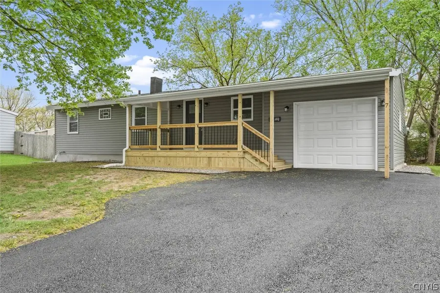7 Gooseberry Lane, Liverpool, NY 13090 - #3